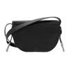 Burberry Calfskin Shoulder Bag, Crossbody Bag Regular Women's Black 80755111