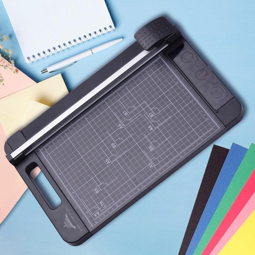 Многофункциональный резак для бумаги A4