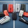 Tour Racquet Bag XL FO