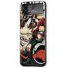 Жесткий чехол для телефона Samsung Galaxy Z Flip 4 Zflip Zflip3 Z Flip 3 5g Flip3 Zflip My Hero Of The Academy, чехол с принтом аниме