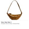 Lemaire Croissant Shoulder Bags BG0001-LF1073-281