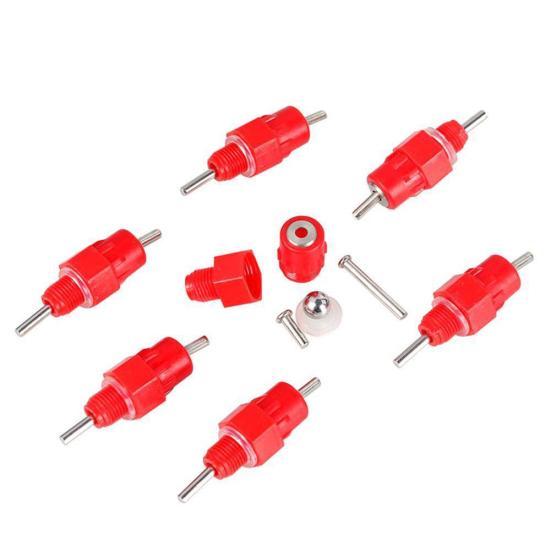 Насадки для автоматических поилок