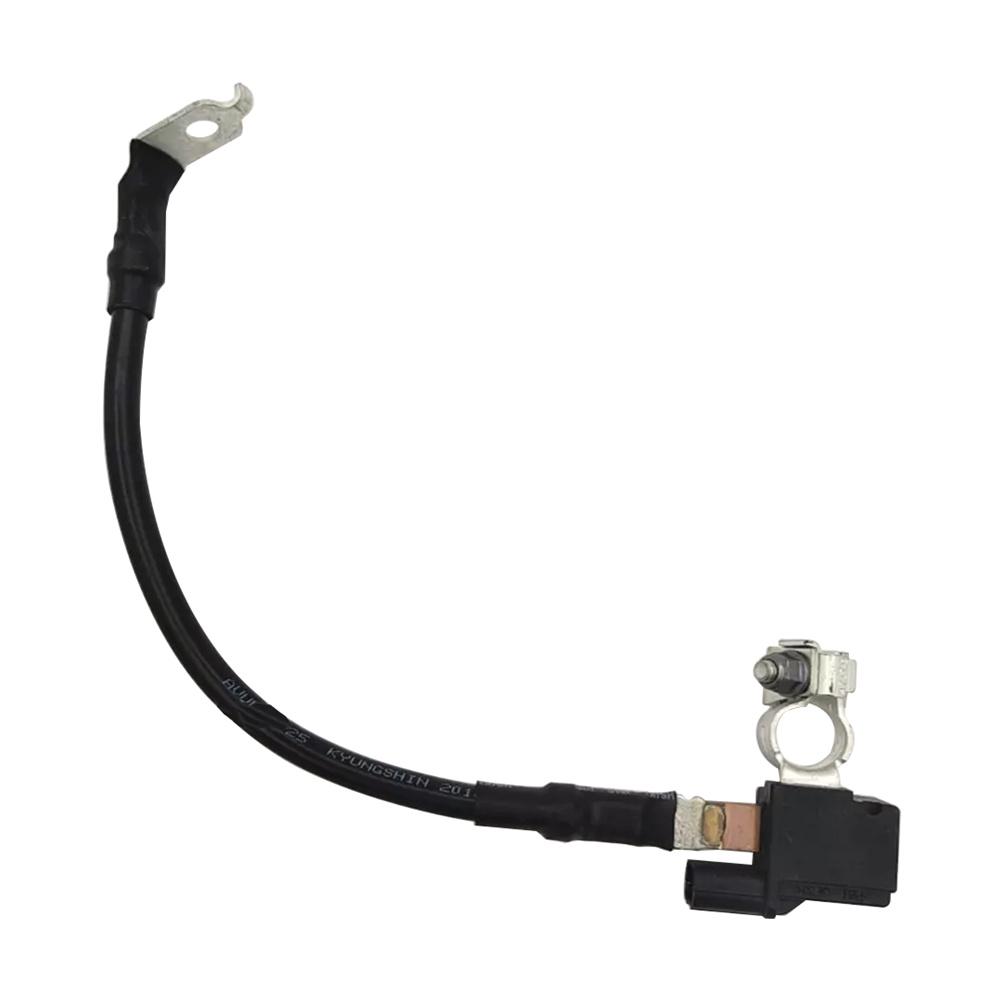 NEW Battery Negative Sensor Cable 37180-D9000 Fit For Kia Sportage 2016-2019