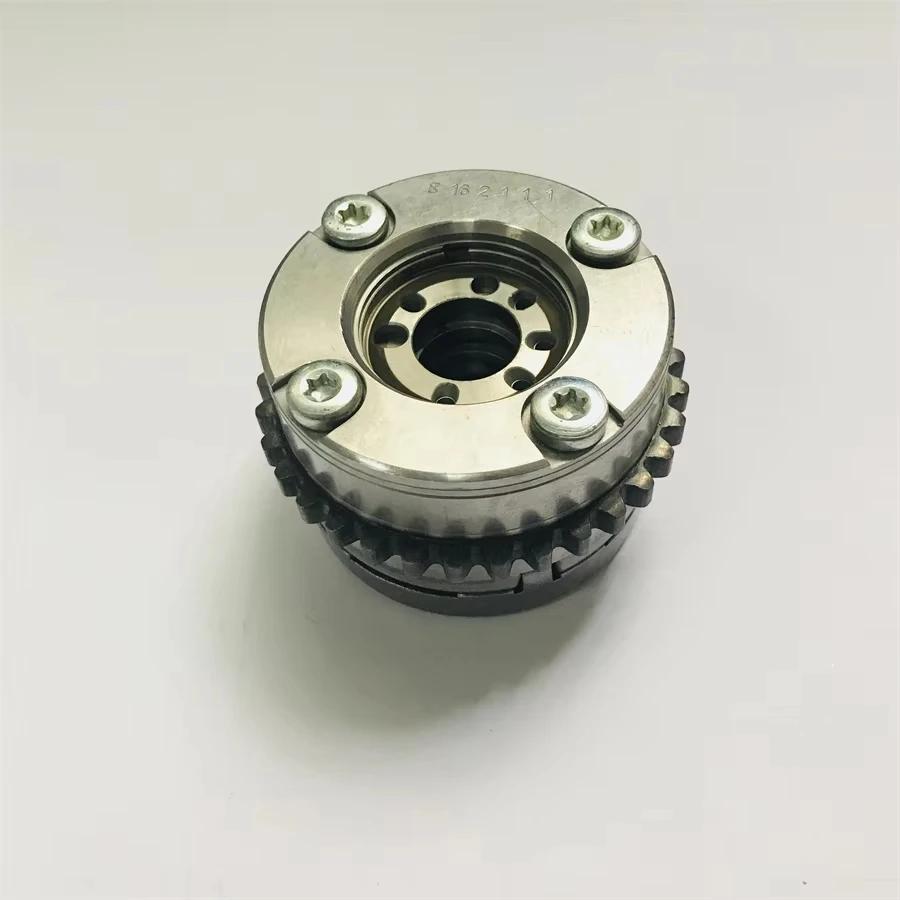 FLY Auto Parts for FLY Auto Parts 2760501747 C350E350 ML350 3.5L V6 Left Exhaust Camshaft Phaser Timing Cam Gear FOR BENZ W204