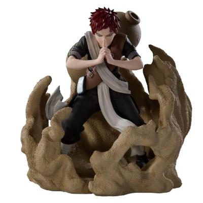 NARUTO Комбинационный бой 2 -Гаара-