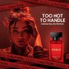 FREED Smokin' Hot EDP Духи для женщин, 80 мл | Интенсивная и стойкая пряная восточная парфюмерная вода | Лучший подарок для женщин