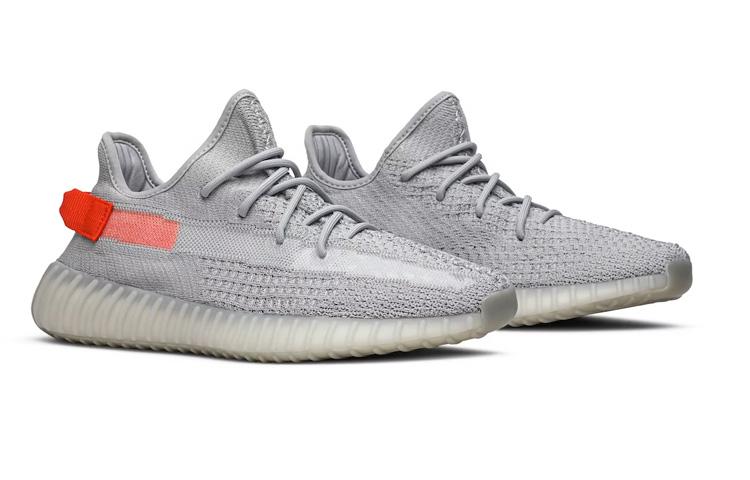 Yeezy Boost 350 Adidas Originals V2 'Tail Light' FX9017