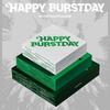 Seventeen 5th Album [HAPPY BURSTDAY] [Random Version]