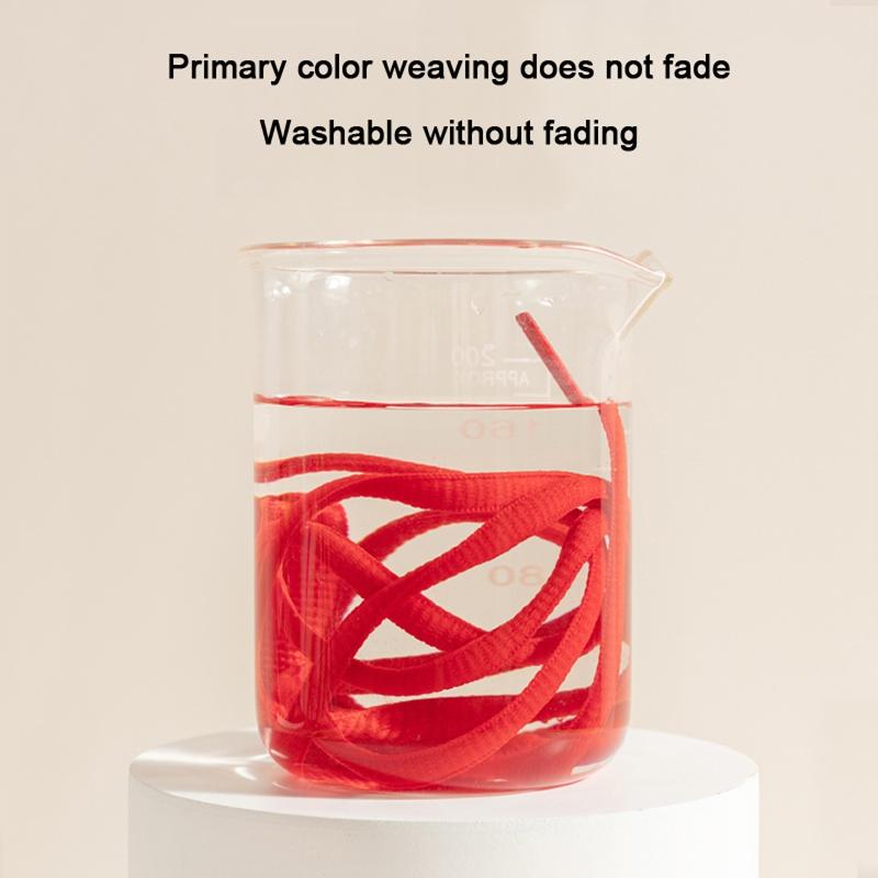 Овальные шнурки для кроссовок Полукруглые спортивные шнурки Классические круглые шнурки Взрослые Унисекс Плетеные Повседневные шнурки для ботинок Шнурки