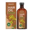 Gleamxi Scalp Moisturizing Hair Oil Curing Hair Scalp Moisturizing Hair Tail Dry Rough Soft Fluffy