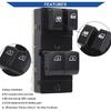 Window Switch Control For 2003 2004 2005 2006 2007 2008 Nissan 350Z Infiniti G35