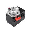 Реле давления для воздушного компрессора Craftsman 175/145 PSI 919-16777 5140112-24