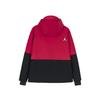 Jordan Куртка легкая теплая модная детская куртка Jester-Red JD2442031GS-002