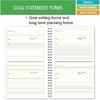 Elan Publishing Company Deluxe Full-Year Student Planner for High School 40 Weeks (HS-90)
