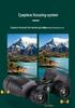 HD Magnification Binoculars: Ultra Clear, Low Light, Professional Grade for Outdoor, Concert, and Bird Watching