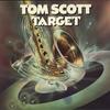 Виниловая пластинка TOM SCOTT Target 801061 ATLANTIC 1983 США SoulFunk Б/у