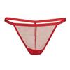 Red String Thong 21682 for Women