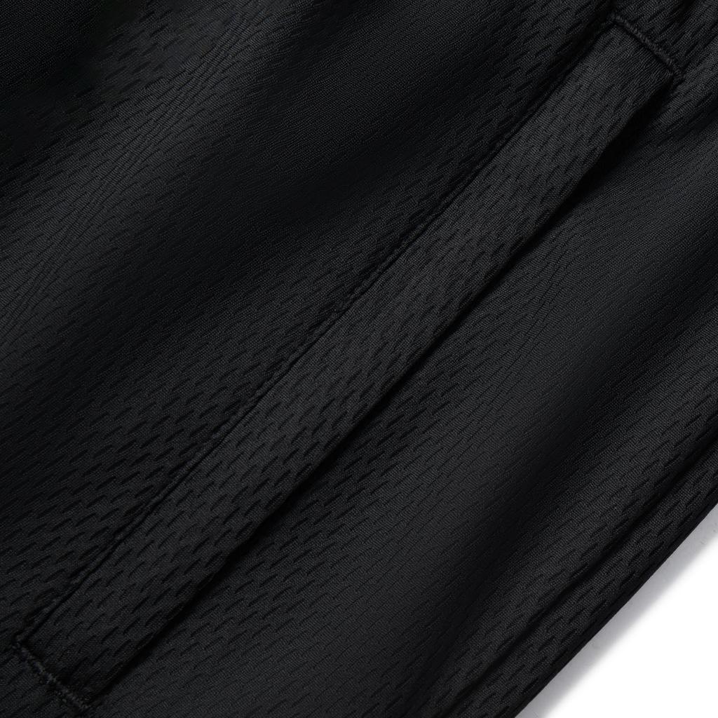Li Ning Коллекция Баскетбола Спортивные Шорты Мужские Черные AAPV065-1