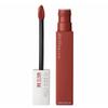 Maybelline New York Super Stay Matte Lip Ink 5 мл, самостоятельный старт, 1 упаковка