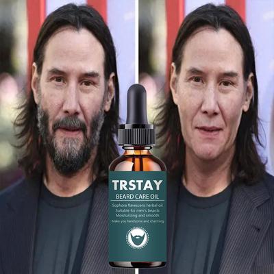 Масло для бороды, масло для роста бороды, масло для роста волос, масло для быстрого роста волос