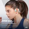 Спортивные Bluetooth-наушники Newman GE13 с костной проводимостью и открытым дизайном