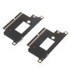Nvme M.2 Ngff Ssd For 13" 2016-2017 Macbook Pro A1708 Upgrade Adapter Card