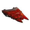 Led Tail Light LED Brake Turn Signal Rear Light Low Profile Taillights For S1000R 2014-2018,S1000RR 2009-2018