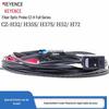 Отражающий волоконно-оптический датчик Keyence CZ-H32/H35S/H37S/H52/H72