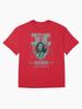 June Carter Cash 'PRETTY BABY' (Billie Bowman) design Oversized T-Shirt
