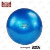 Мягкий медицинский мяч Zhong Que Blue