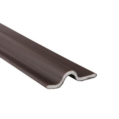 40M-4M Acoustic Insulation Foam Window Weather Seal Strip for Sliding Door Windows Windproof Soundproof Cotton Seal Gap Filler