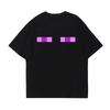 Y2k High Quality Cotton T-shirts Comic Men T-shirts Anime Graphic Y2k Male Clothes