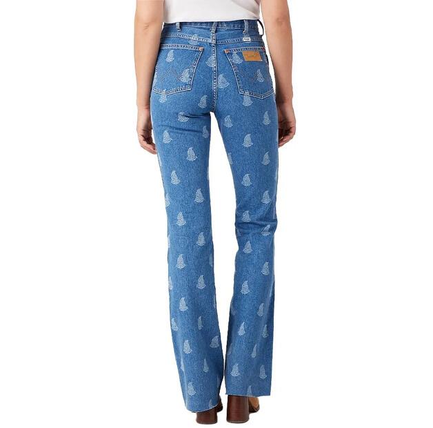 Wrangler Westward брюки