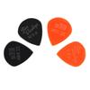 20 шт. Медиаторы для гитары Tortex Jazz III XL Медиатор Плектр Медиатор Аксессуары для гитары Цветные Гитарные нейлоновые медиаторы