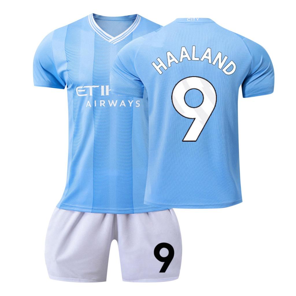 2324 футбольные майки, шорты, носки, комплект нового сезона, шорты, носки, наколенники, размеры для взрослых, наряды