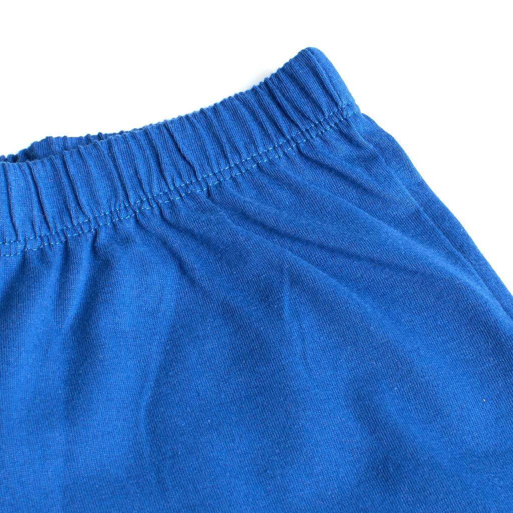 Пижама с длинными рукавами для мальчиков FC Barcelona 232019