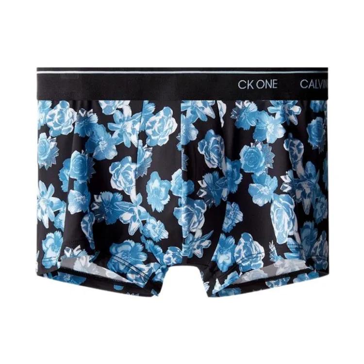 Calvin Klein Men's Boxer Briefs (Unisex) Boxer Briefs NB2225 4ZU