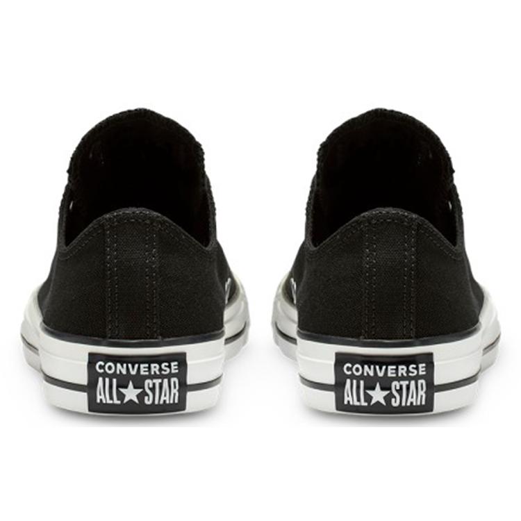 Converse Chuck Taylor All Star Low 'Neon Nights - Black Racer Pink' 164425c