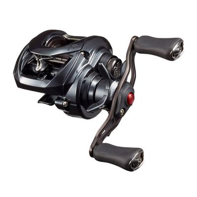 Daiwa Катушка для приманки 20 TATULA SV TW 103SHL (Модель 2020 года)