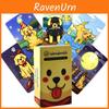 Labradorable Tarot Собачий Карточный Игровой Набор Для Игр В Помещении И Когнитивных Тренировок Для Подростков