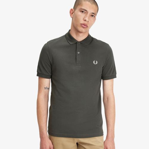Fred Perry [m6000] Обычная рубашка Fred Perry U98 Afpm2416000 U98