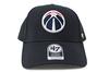 Кепка 47 Brand - 47 MVP НБА Восточная конференция Washington Wizards