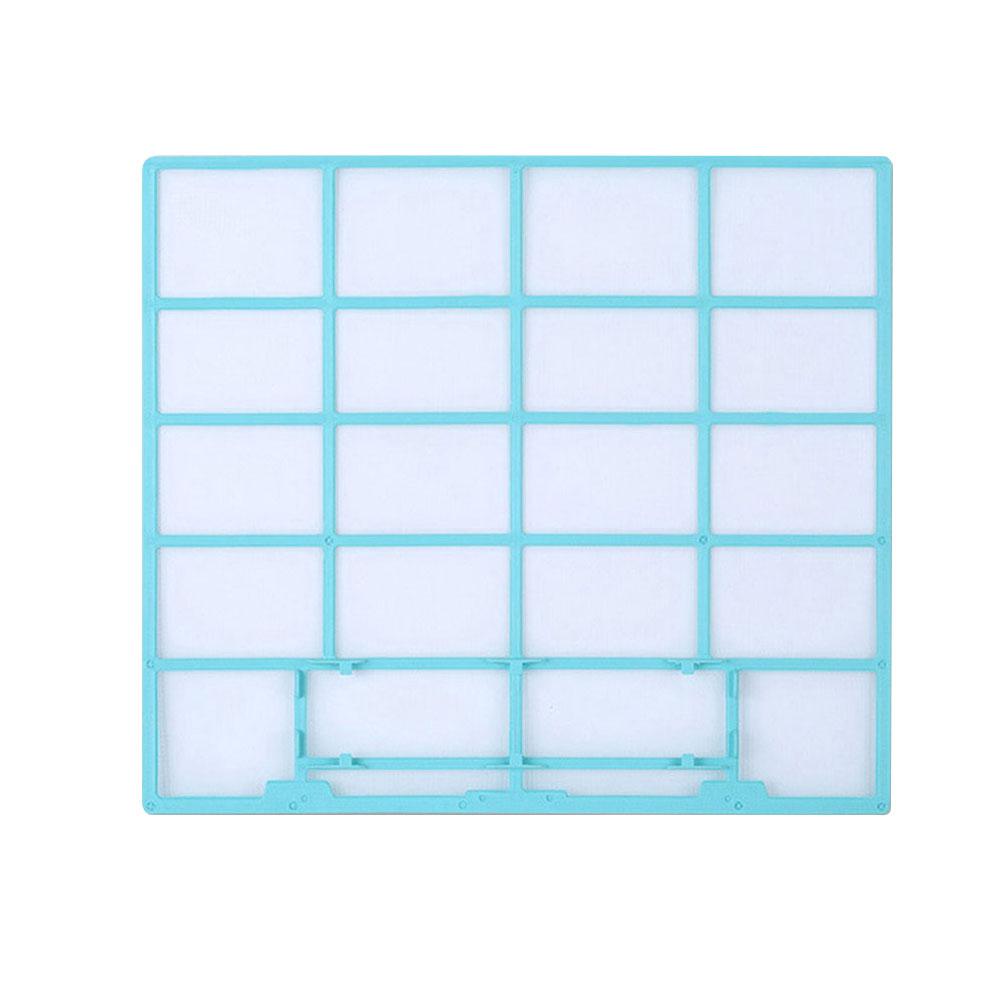 Indoor Unit Dustproof Net for Midea Air Conditioner Designed for Easy Installation and Maximum Dust Protection