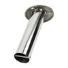 Marine Stainless Steel Boat Fishing Rod Holder Oval with PVC cover Heavy Duty Flush Mount Rod Holder 15/30/90 Degree
