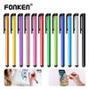 FONKEN Universal Stylus Pen Touch Screen Drawing Touch Pen For Android Tablet iPad iPhone Pencil