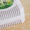 Eco-friendly Fridge Activated Carbon Box Smell Remover Air Fresher Purifier