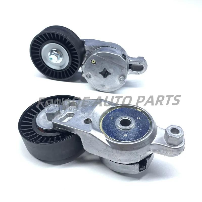 Belt Tensioner Suitable For Toyota Lexus Camry Highlander RAV4 Venza TC NX300 16620-0V020 16620-0V022 166200V021 166200V042