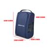 Car Sneaker Storage Bag Travel Outing Shoe Storage Tool Shoe Bag For Mercedes Benz B/C/E/S Class C200 GLC GLE CLA W166 W163 W221 AZ1