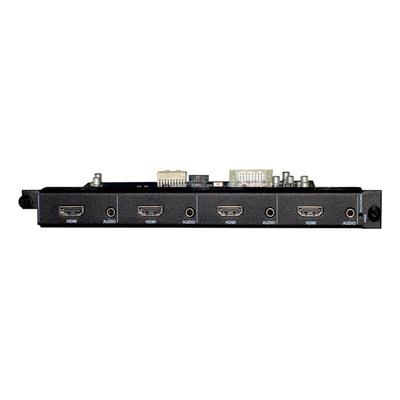 Creator PMAX-OUT HDMI4 4-канальная карта с HDMI-выходом (Китайская версия)