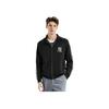 New MLB Jackets Unisex Black 3ATRS0221-50BKS